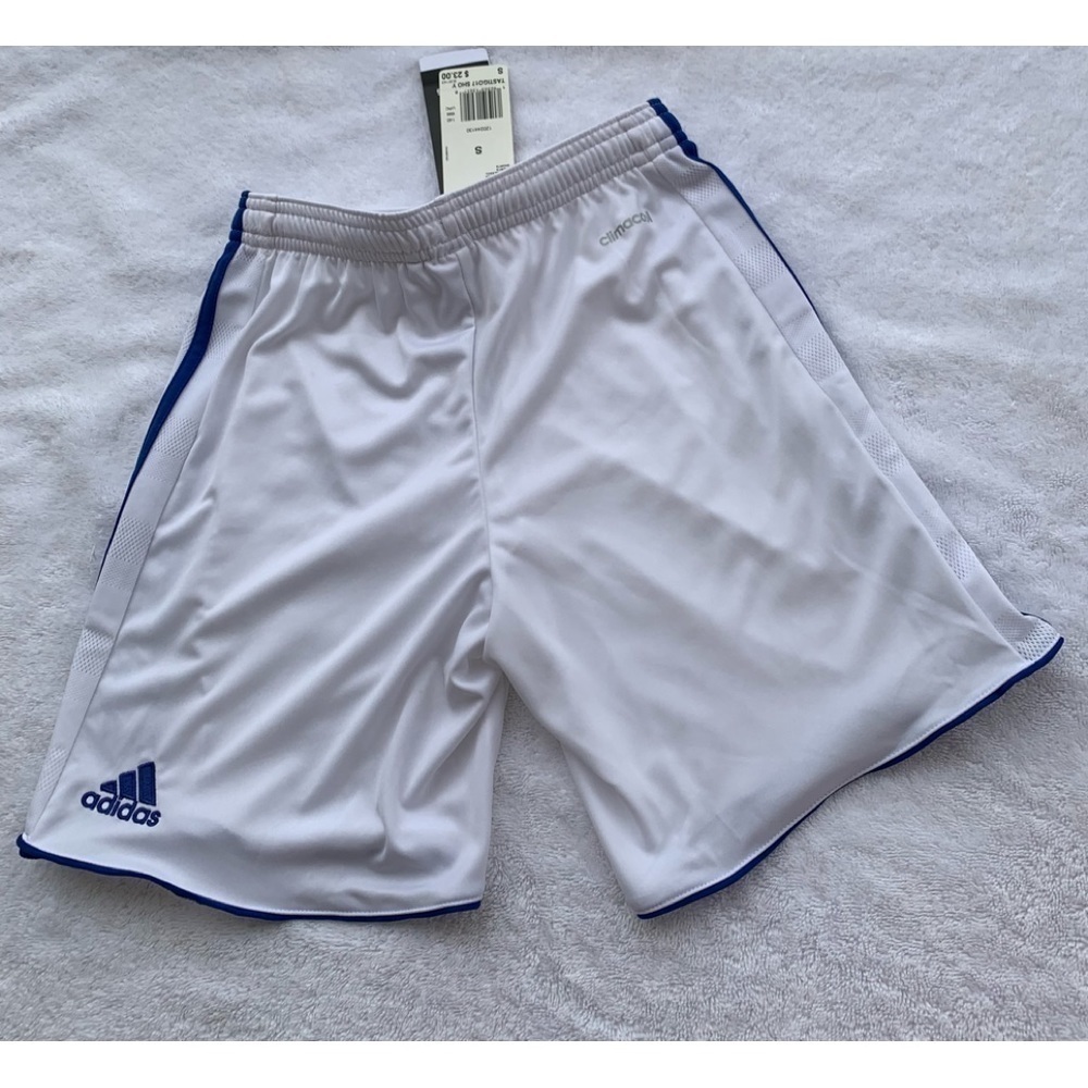 Adidas Tastigo 17 Climacool Youth Shorts